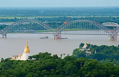 1426 mohnyin thado captured sagaing to become the king of ava in 05 16