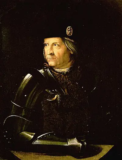 1431 ercole i deste duke of ferrara italian politician died 1 10 26