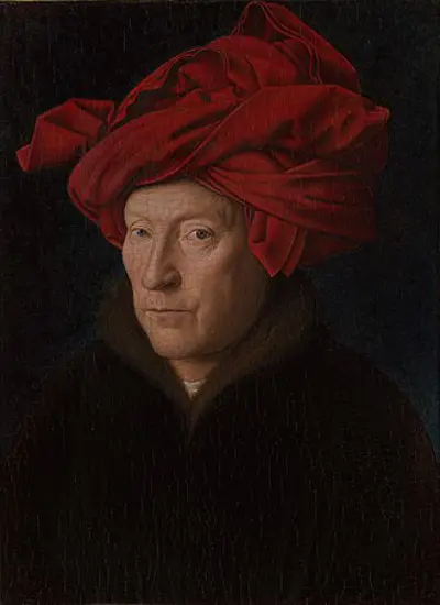 1441 jan van eyck dutch painter born 1359 07 09