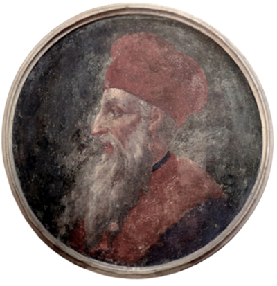 1448 skanderbeg and gjergj arianiti signed a peace treaty to end 10 04