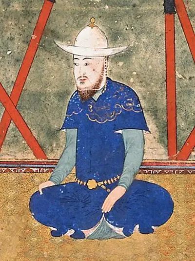 1449 ulugh beg persian astronomer mathematician and sultan bor 10 27
