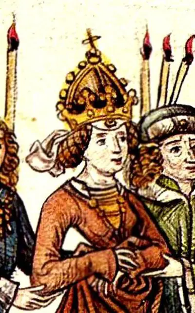 1451 barbara of cilli slovenian noblewoman 07 11