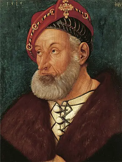 1453 christoph i margrave of baden baden 14751515 died 1527 11 13