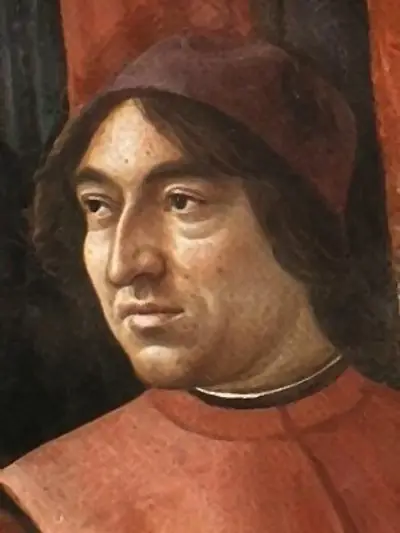 1454 poliziano italian poet and scholar died 1494 07 14