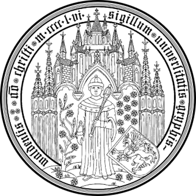 1456 the university of greifswald is established as the second ol 10 17