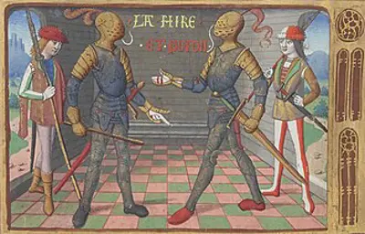 1461 jean poton de xaintrailles follower of joan of arc born c