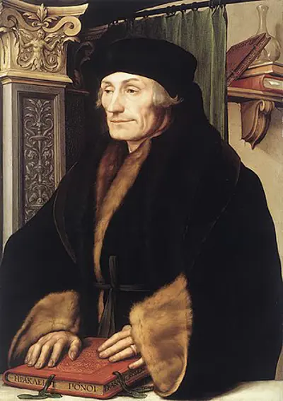 1466 erasmus dutch philosopher died 1536 10 28