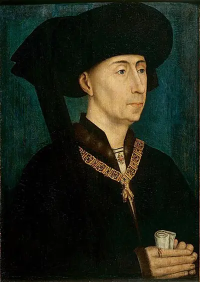 1467 philip iii duke of burgundy born 1396 06 15