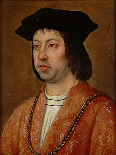 1469 ferdinand ii of aragon marries isabella i of castile a marr 10 19