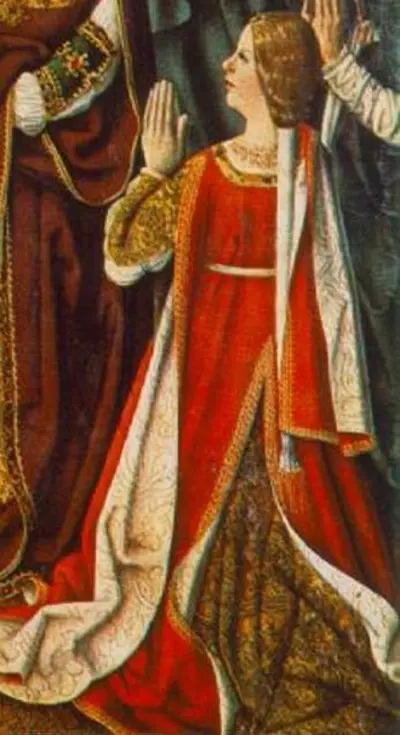 1470 isabella of aragon queen of portugal daughter of isabella 10 02