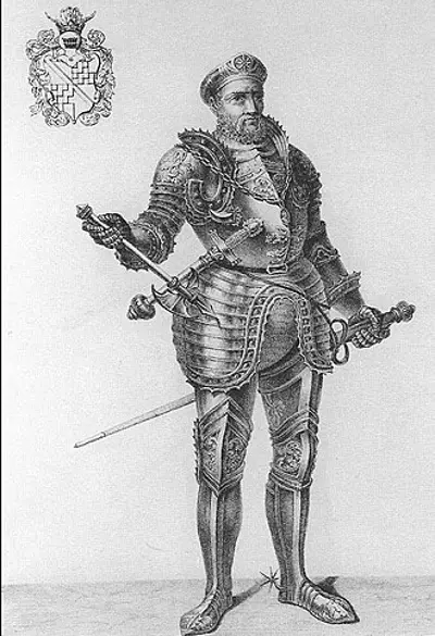 1474 bernhard iii margrave of baden baden died 1536 10 07