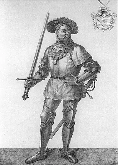1482 ernest margrave of baden durlach died 1553 10 07