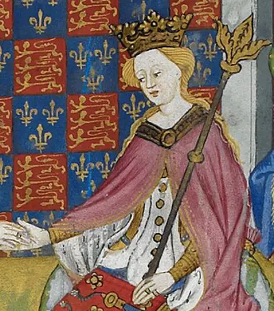 1482 margaret of anjou wife of henry vi and queen consort of engl 08 25