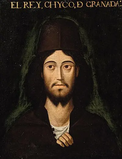 1482 muhammad xi is crowned the twenty second and last nasrid kin 07 15