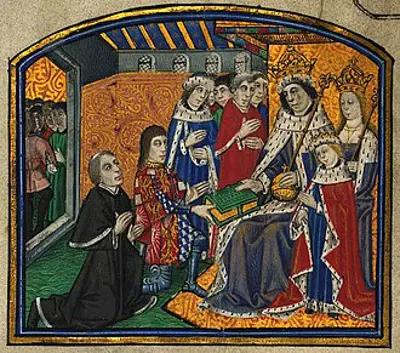 1483 anthony woodville 2nd earl rivers english courtier and tra 06 25