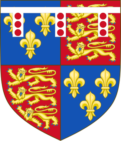 1483 the last monarch of the house of york and the plantagenet dy 07 06