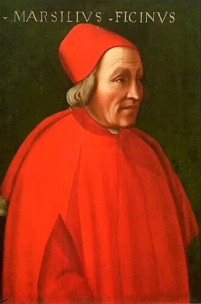 1499 marsilio ficino italian astrologer and philosopher born 14 10 01