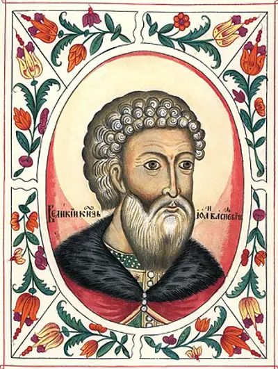 1505 ivan iii of russia born 1440 10 27