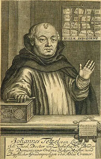 1519 johann tetzel german preacher born 1465 08 11