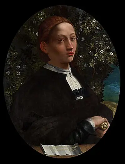 1519 lucrezia borgia italian wife of alfonso i deste duke of f 06 24
