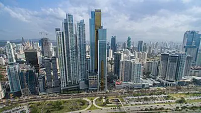 1519 panama city panama is founded