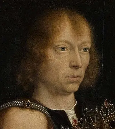 1523 gerard david flemish painter born 1460 08 13