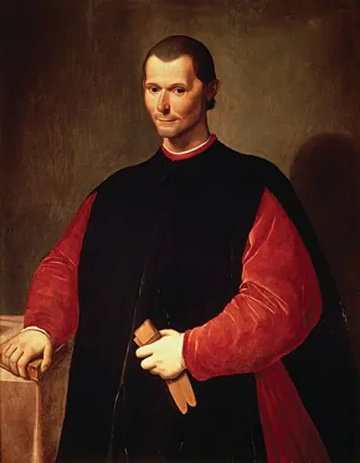 1527 niccolo machiavelli italian historian and author born 1469 06 21