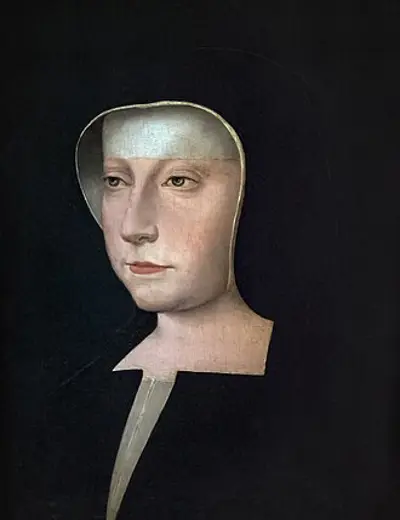 1531 louise of savoy french regent born 1476 09 22