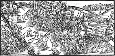 1531 the five catholic cantons defeat the protestant canton of zu 10 11