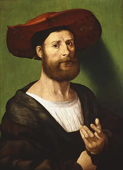 1532 jan mabuse flemish painter 10 01