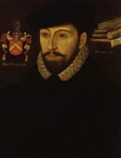 1536 william lambarde english antiquarian and politician died 1 10 18