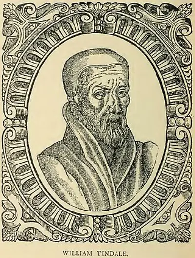 1536 william tyndale english protestant bible translator born c 10 06