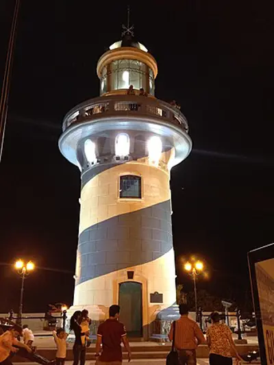 1538 the city of guayaquil is founded by the spanish conquistador 07 25
