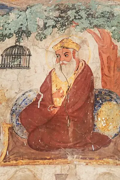 1539 guru nanak sikh religious leader founded sikhism born 146 09 22