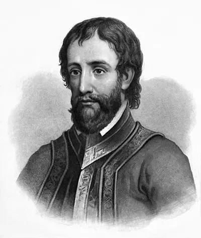 1541 spanish conquistador hernando de soto and his forces enter t 09 30