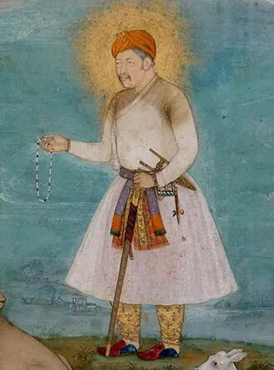 1542 akbar mughal emperor died 1605 10 15