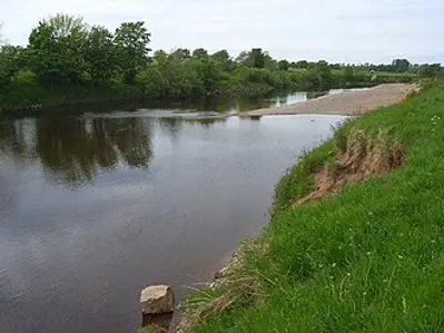 1543 having been defeated in the battle of solway moss in the pre 07 01
