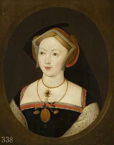 1543 mary boleyn english daughter of elizabeth boleyn countess 07 19