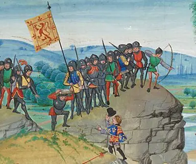 1547 anglo scottish wars english forces defeated the scots at th 09 10