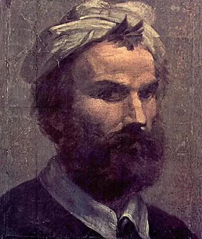 1551 domenico di pace beccafumi italian painter born 1486 05 18