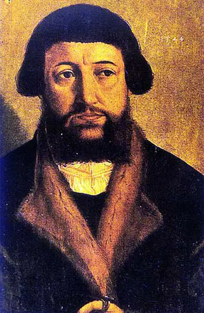 1552 andreas osiander german protestant theologian born 1498 10 17