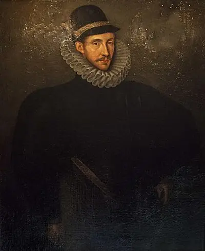 1554 fulke greville 1st baron brooke english poet died 1628 10 03