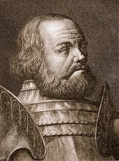 1562 gotz von berlichingen german knight and poet born 1480 07 23