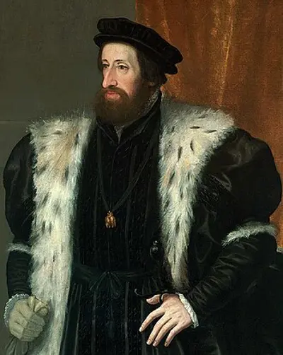 1564 ferdinand i holy roman emperor born 1503 07 25