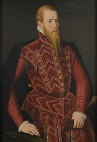 1567 erik xiv of sweden and his guards murder five incarcerated s 05 24