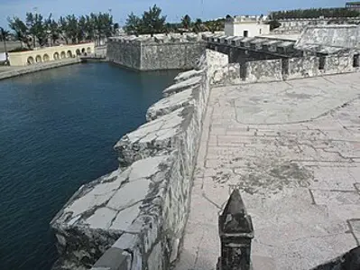 1568 at san juan de ulua present day veracruz mexico a spanis 09 24
