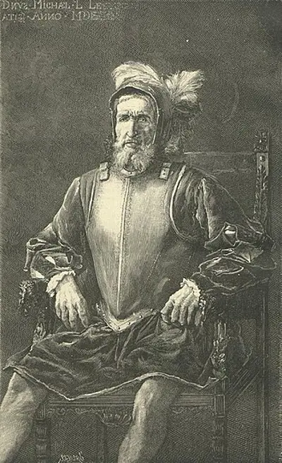 1571 miguel lopez de legazpi conquers manila for spain modern da 06 24