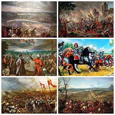 1571 ottomanhabsburg wars the battle of lepanto was fought near 10 07