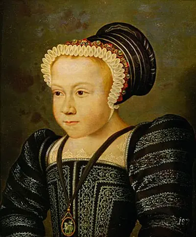 1572 marie elisabeth of france french princess died 1578 10 27