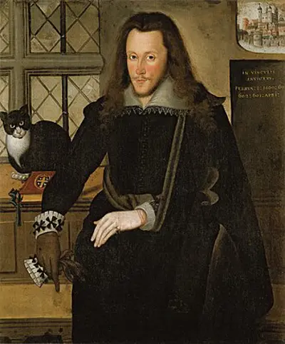 1573 henry wriothesley 3rd earl of southampton english politici 10 06